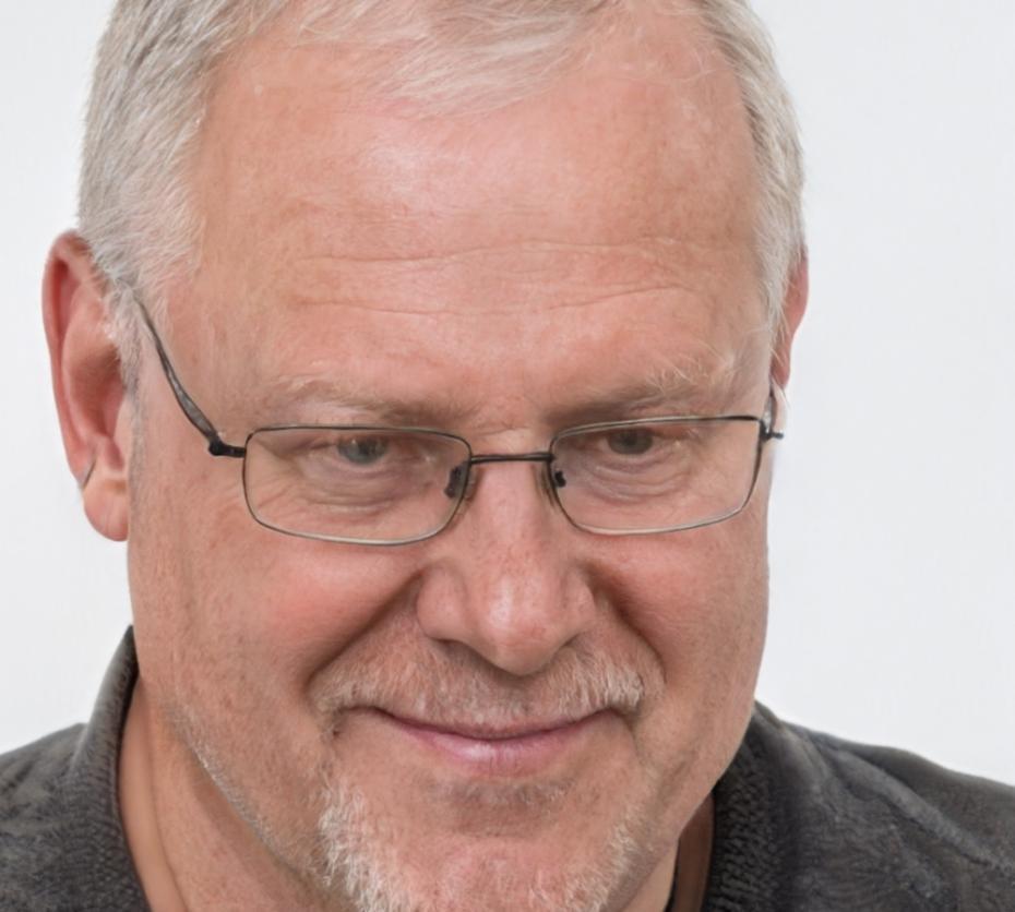 Portrait von Thorsten Zimmermann