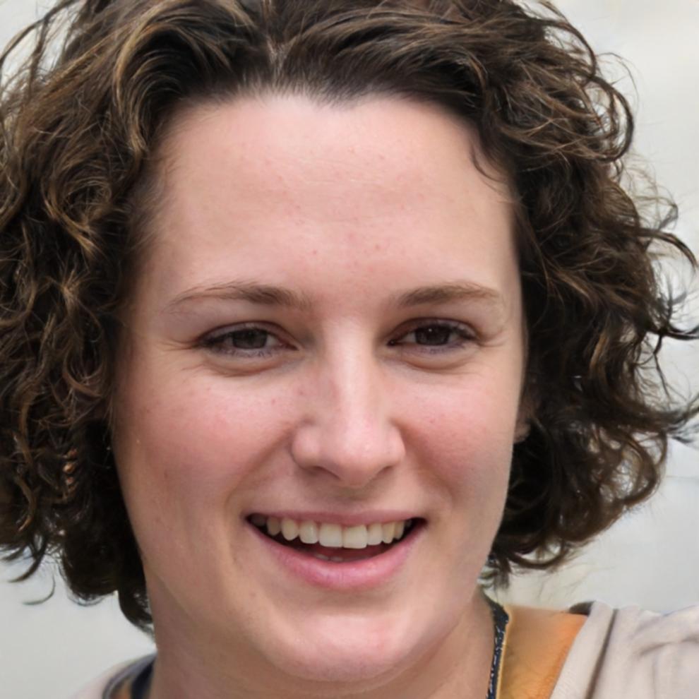 Portrait von Sabine Hofmeister